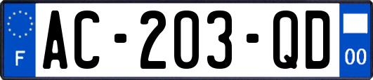 AC-203-QD