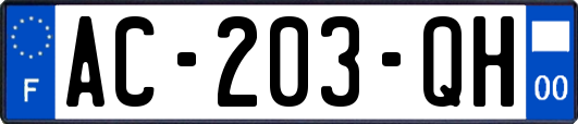 AC-203-QH