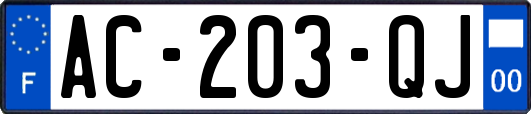 AC-203-QJ
