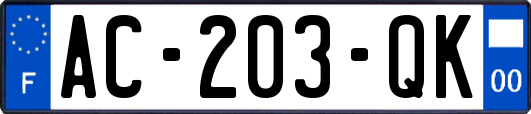 AC-203-QK