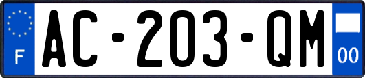 AC-203-QM