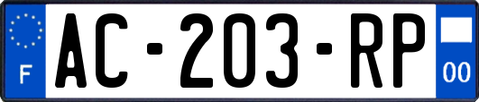 AC-203-RP