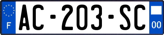 AC-203-SC