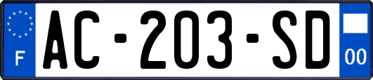 AC-203-SD