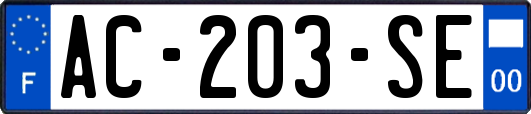 AC-203-SE