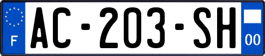 AC-203-SH