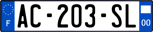 AC-203-SL