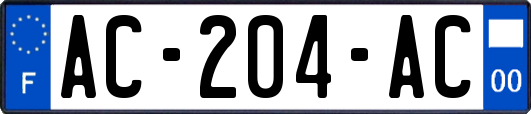 AC-204-AC