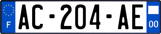 AC-204-AE