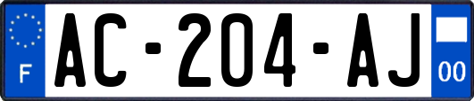 AC-204-AJ