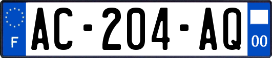 AC-204-AQ