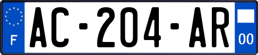 AC-204-AR