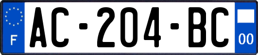 AC-204-BC