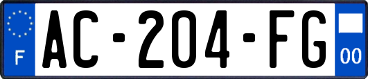 AC-204-FG