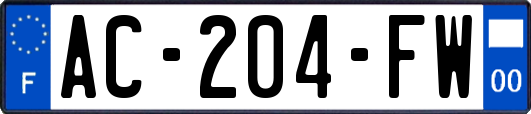 AC-204-FW