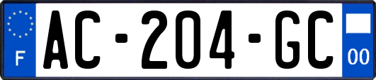 AC-204-GC