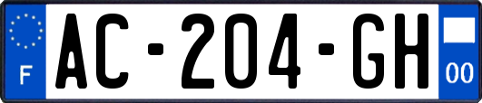 AC-204-GH
