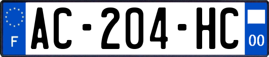 AC-204-HC