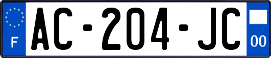 AC-204-JC