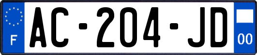 AC-204-JD