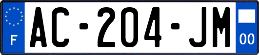 AC-204-JM