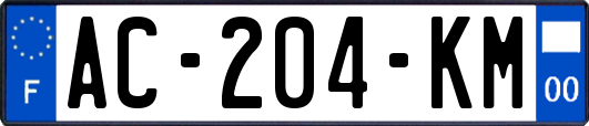 AC-204-KM