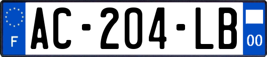 AC-204-LB
