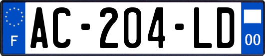 AC-204-LD