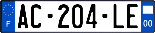 AC-204-LE