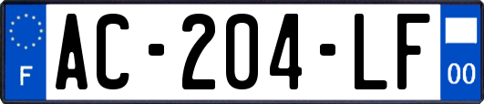 AC-204-LF