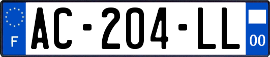 AC-204-LL