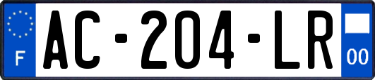 AC-204-LR