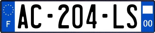 AC-204-LS