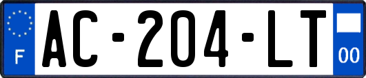 AC-204-LT