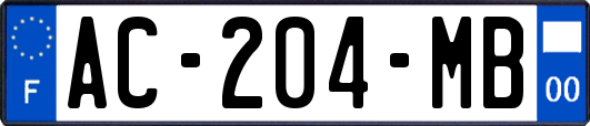 AC-204-MB