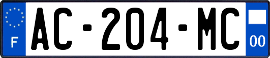 AC-204-MC