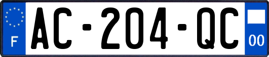 AC-204-QC