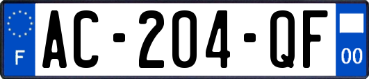 AC-204-QF