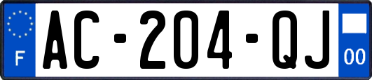 AC-204-QJ