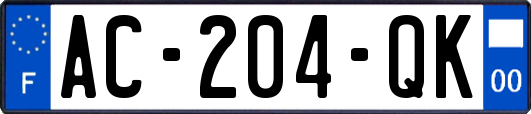 AC-204-QK