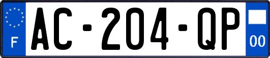 AC-204-QP