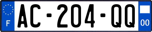 AC-204-QQ