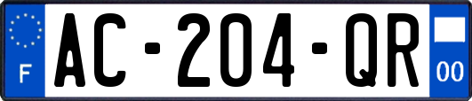 AC-204-QR