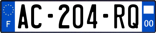 AC-204-RQ