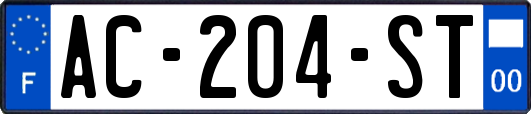 AC-204-ST