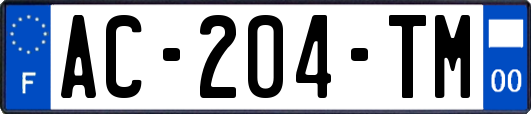 AC-204-TM