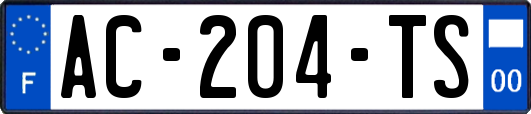 AC-204-TS