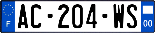 AC-204-WS