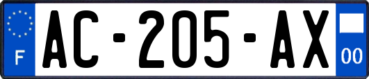 AC-205-AX