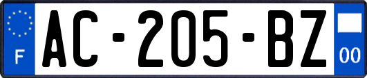 AC-205-BZ